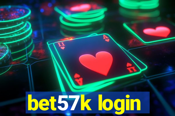 bet57k login
